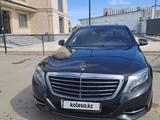 Mercedes-Benz S 400 2015 года за 25 000 000 тг. в Шымкент