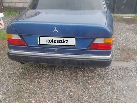 Mercedes-Benz E 230 1990 года за 1 500 000 тг. в Шымкент – фото 3