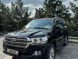 Toyota Land Cruiser 2019 года за 41 000 000 тг. в Алматы