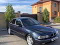 BMW 520 1999 годаүшін2 700 000 тг. в Караганда – фото 3