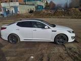 Kia Optima 2012 года за 7 600 000 тг. в Костанай – фото 3