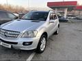 Mercedes-Benz ML 350 2006 года за 6 050 000 тг. в Алматы – фото 19