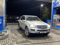 Mercedes-Benz ML 350 2006 года за 6 050 000 тг. в Алматы – фото 2