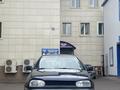 Volkswagen Golf 1991 годаүшін1 050 000 тг. в Астана – фото 2