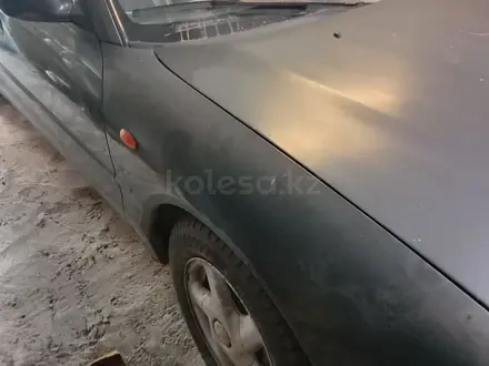Mitsubishi Galant 1993 года за 600 000 тг. в Рудный