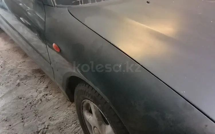 Mitsubishi Galant 1993 года за 600 000 тг. в Рудный