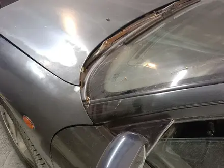 Mitsubishi Galant 1993 года за 600 000 тг. в Рудный – фото 2
