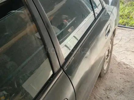 Mitsubishi Galant 1993 года за 600 000 тг. в Рудный – фото 3