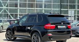 BMW X5 2007 годаүшін8 390 000 тг. в Алматы – фото 4