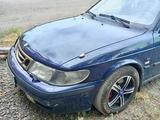Saab 9-3 1998 годаүшін1 000 000 тг. в Караганда