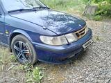 Saab 9-3 1998 годаүшін1 000 000 тг. в Караганда – фото 2