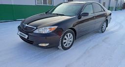 Toyota Camry 2002 годаүшін5 000 000 тг. в Кокшетау – фото 2