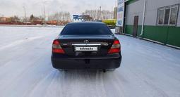 Toyota Camry 2002 годаүшін5 000 000 тг. в Кокшетау – фото 5