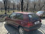 Volkswagen Golf 1993 года за 1 500 000 тг. в Караганда – фото 3