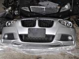 BMW F20 F22 ноздри решетка радиатора за 20 000 тг. в Астана