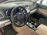Subaru Outback 2018 годаүшін11 500 000 тг. в Атырау – фото 5