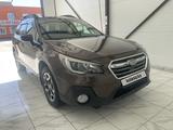 Subaru Outback 2018 годаүшін11 500 000 тг. в Атырау