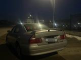 Mitsubishi Diamante 1998 годаүшін1 350 000 тг. в Кокшетау – фото 4