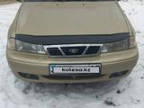 Daewoo Nexia 2006 годаүшін1 500 000 тг. в Алматы