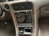 Hyundai Sonata 1997 года за 1 450 000 тг. в Рудный – фото 2