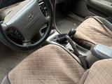 Hyundai Sonata 1997 года за 1 450 000 тг. в Рудный – фото 5