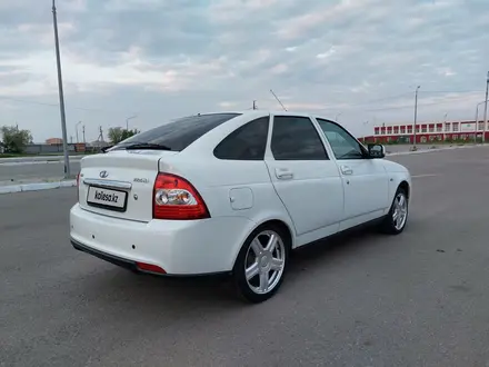 ВАЗ (Lada) Priora 2172 2014 года за 4 090 000 тг. в Петропавловск – фото 3