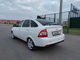 ВАЗ (Lada) Priora 2172 2014 года за 4 090 000 тг. в Петропавловск – фото 4