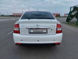 ВАЗ (Lada) Priora 2172 2014 года за 4 090 000 тг. в Петропавловск – фото 5