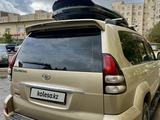 Toyota Land Cruiser Prado 2007 годаүшін8 700 000 тг. в Актау