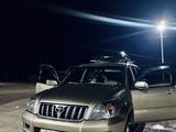 Toyota Land Cruiser Prado 2007 годаүшін8 700 000 тг. в Актау – фото 2