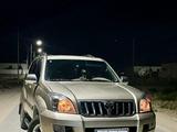 Toyota Land Cruiser Prado 2007 годаүшін8 700 000 тг. в Актау – фото 3