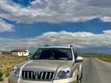 Toyota Land Cruiser Prado 2007 годаүшін8 700 000 тг. в Актау – фото 5