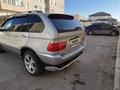 BMW X5 2002 годаfor4 500 000 тг. в Актау – фото 4