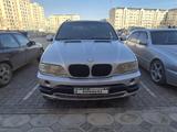 BMW X5 2002 года за 4 400 000 тг. в Актау – фото 2