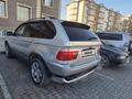 BMW X5 2002 года за 4 400 000 тг. в Актау – фото 6