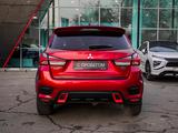 Mitsubishi Outlander Sport 2020 года за 8 690 000 тг. в Алматы – фото 4