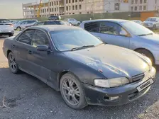 Toyota Corona EXiV, 1993