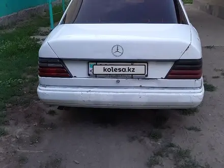 Mercedes-Benz E 260 1992 года за 800 000 тг. в Алматы – фото 8