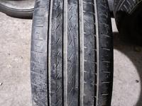 ОДНА шина 225/55 R16 — "Pirelli Cinturato P7" (Германия), летняяfor10 000 тг. в Астана