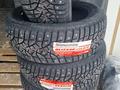 235/55/19 Бридштоун с шипами за 500 000 тг. в Алматы – фото 3
