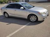 Toyota Camry 2007 года за 5 600 000 тг. в Караганда – фото 3