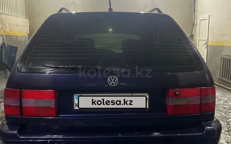 Volkswagen Passat 1995 года за 2 200 000 тг. в Алматы