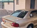 Mitsubishi Galant 2001 года за 1 650 000 тг. в Алматы