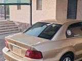 Mitsubishi Galant 2001 года за 1 650 000 тг. в Алматы