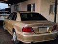 Mitsubishi Galant 2001 года за 1 650 000 тг. в Алматы – фото 2