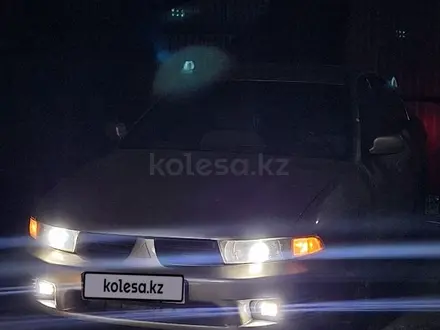 Mitsubishi Galant 2001 года за 1 650 000 тг. в Алматы – фото 4