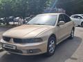 Mitsubishi Galant 2001 года за 1 650 000 тг. в Алматы – фото 5