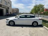 Kia Optima 2016 годаfor5 400 000 тг. в Алматы – фото 5