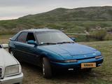 Mazda 323 1993 года за 2 000 000 тг. в Усть-Каменогорск – фото 3