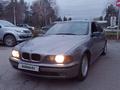BMW 528 1996 года за 2 300 000 тг. в Алматы – фото 2